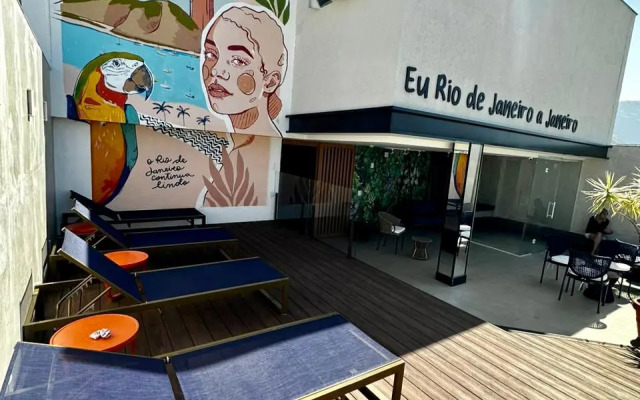 Royalty Rio Hotel