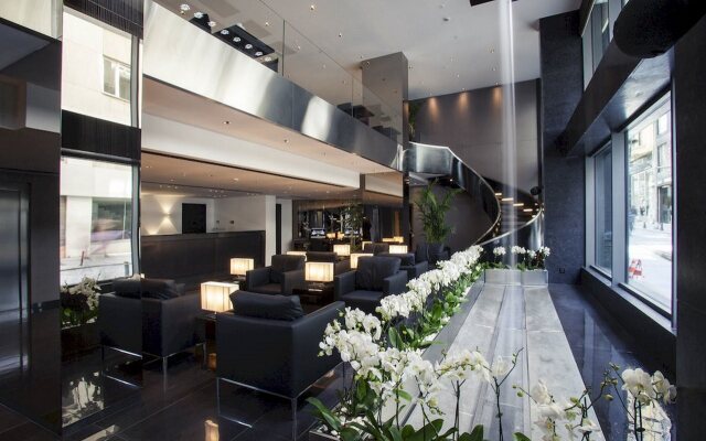Lasagrada Hotel Istanbul