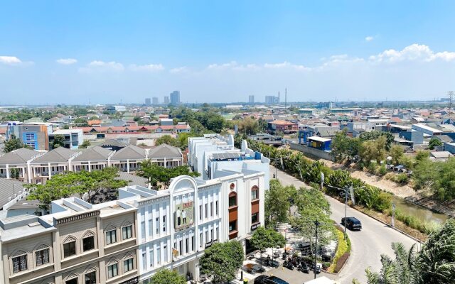 Best Deal Studio (No Kitchen) Apartment Mustika Golf Residence