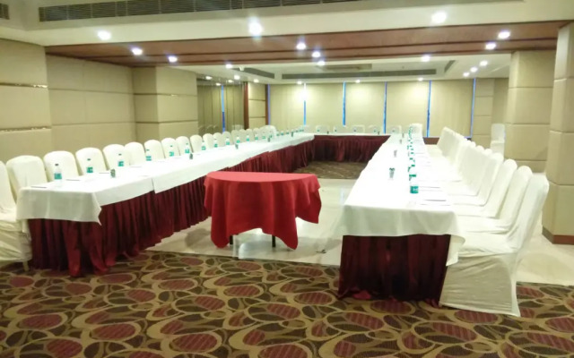 Ramada by Wyndham Ghaziabad Vasundhara