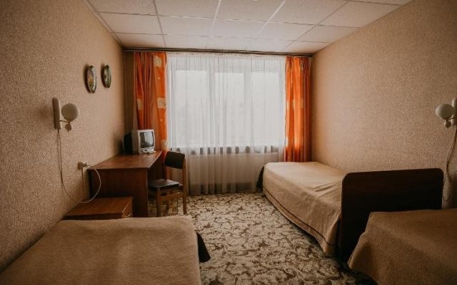 Gostinitsa Iren Hotel