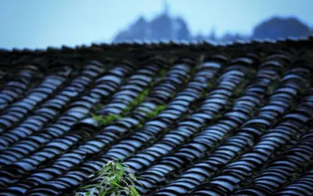 Tianfu Honggu · Gengdu Taoyuan Resort
