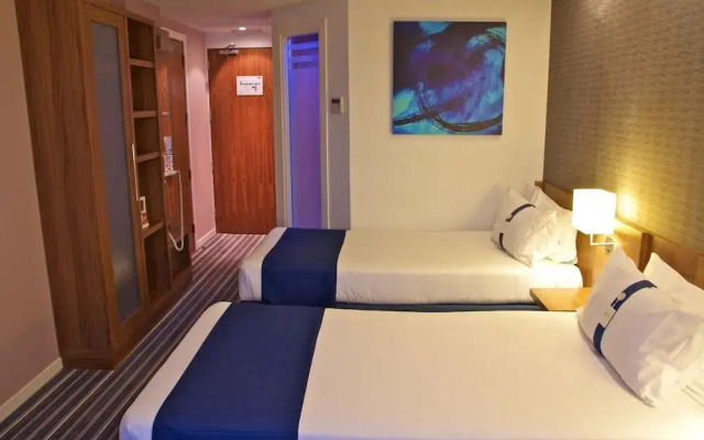 Holiday Inn Express Campo De Gibraltar - Barrios by IHG