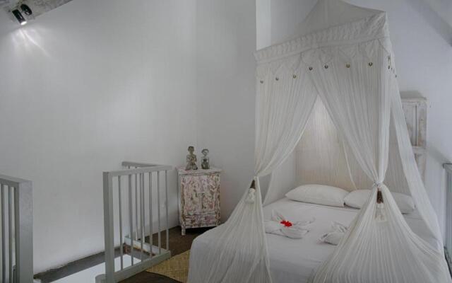 Villa Tom & Lucie Bingin Beach