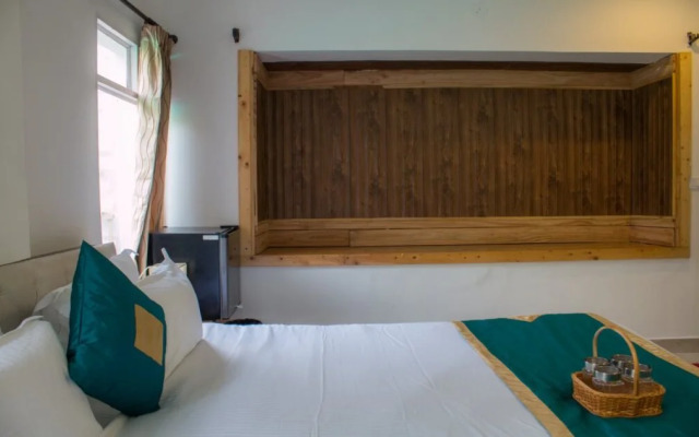 Master Farm Resort