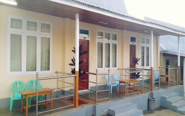 Zay Yar Thein Gi Hotel