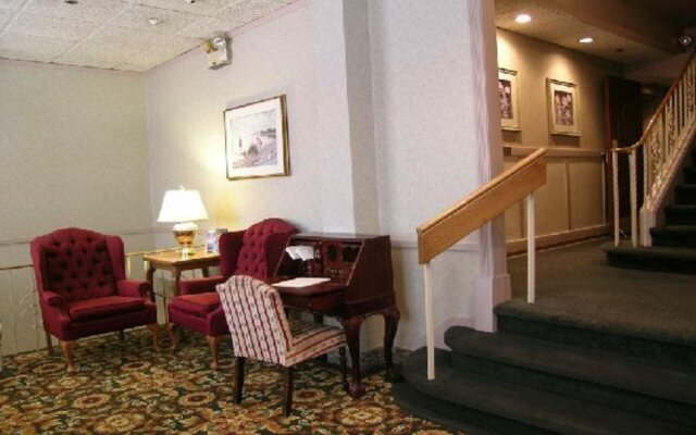 Kingston Hotel