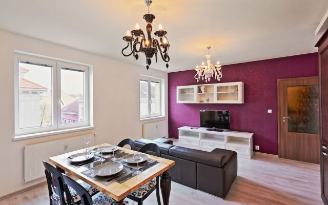 JR Flat Rental