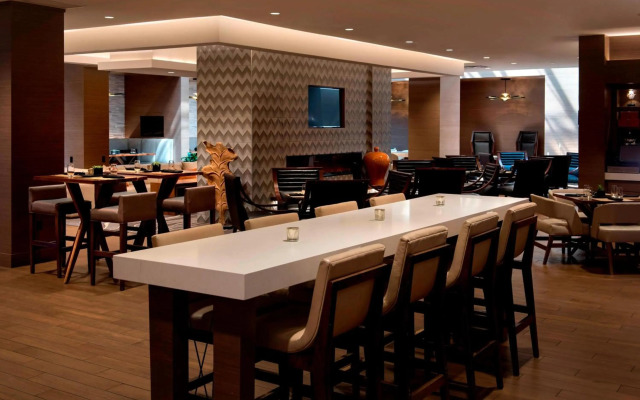 Marriott Melville Long Island