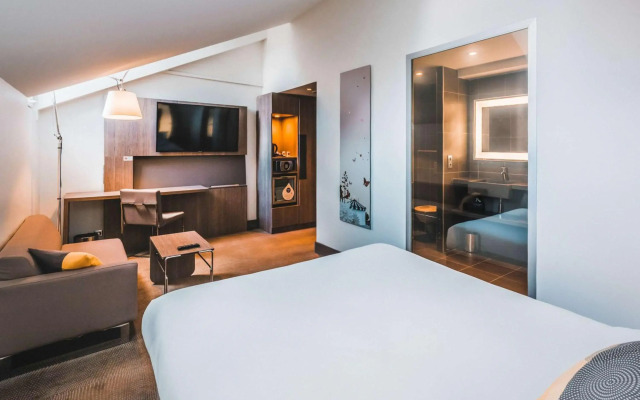 Novotel Toulouse Centre Wilson