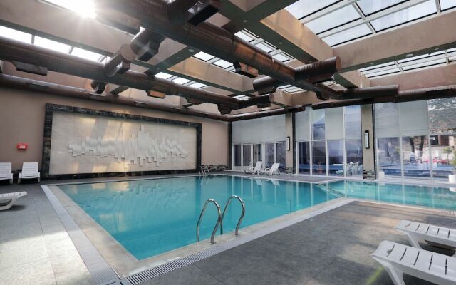 The Four Winds Hotel