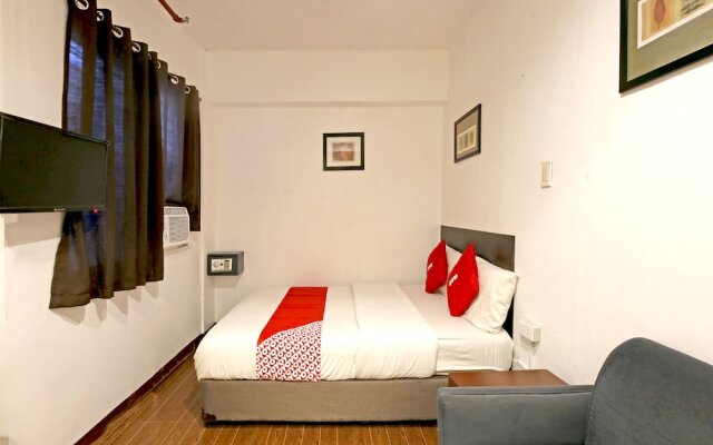 OYO 858 City Stay Inns Bgc Nuevo
