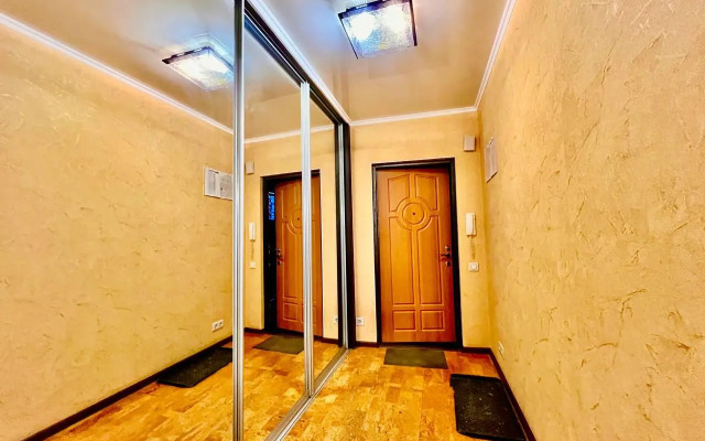 Риконе на улице Максима Горького