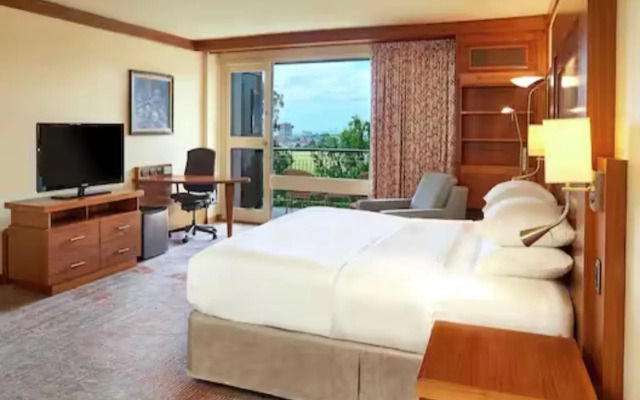 Hilton Trinidad & Conference Centre