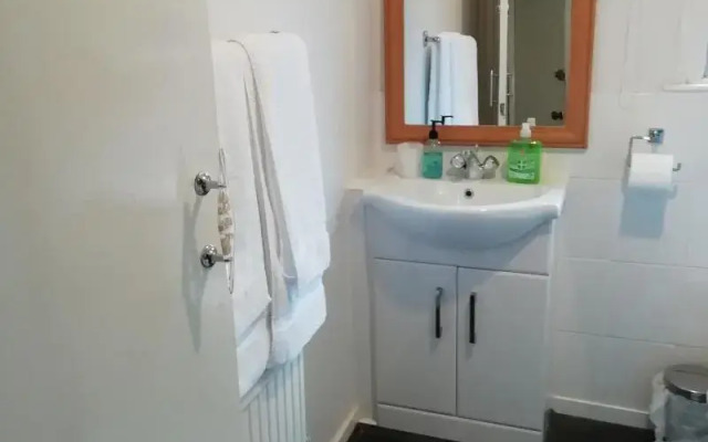 Argyle Guest House