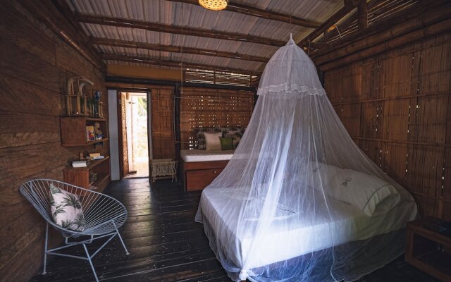 Hotel Ecohouse