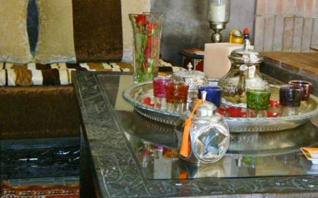 Riad 22 L'Etoile D'Orient