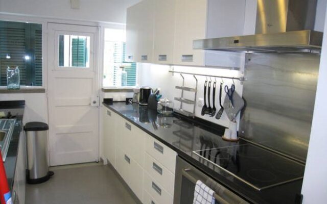 Petunia Guest House