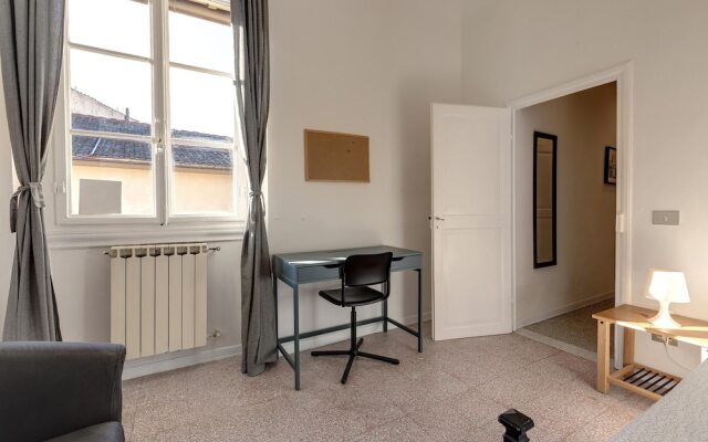 Greci 16 III in Firenze