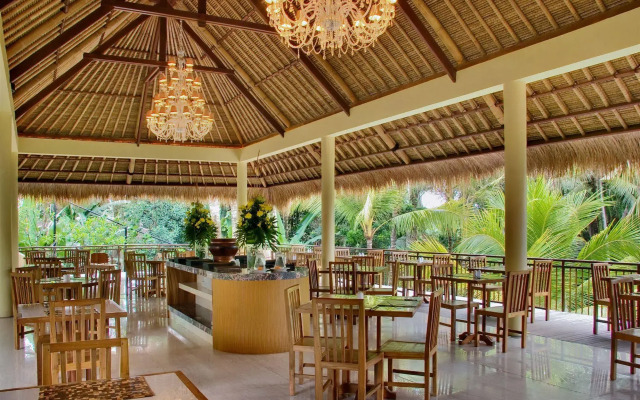 Komaneka at Rasa Sayang