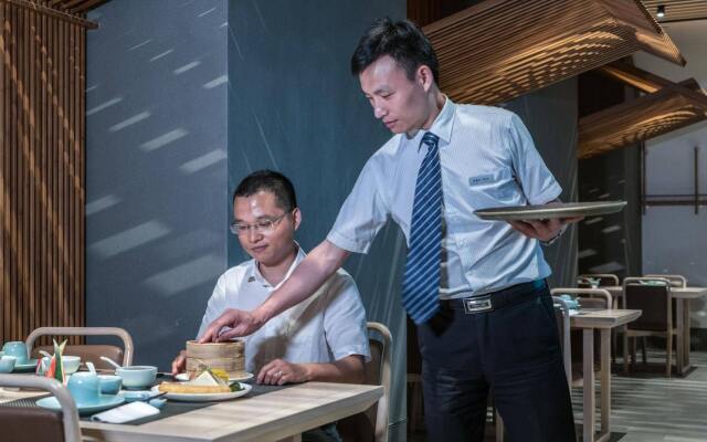 The Nook Hotel Hangzhou