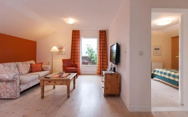 Gästehaus Luv und Lee