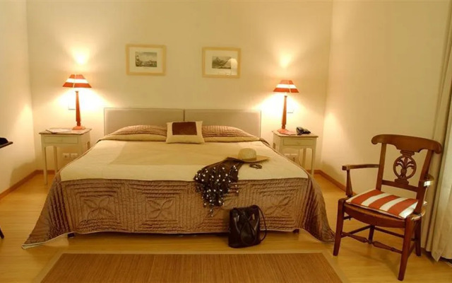 Hôtel Villa Navarre