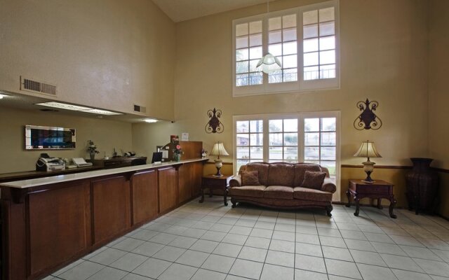 Days Inn by Wyndham Hemet