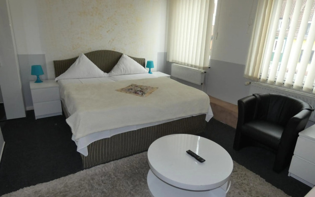 Hotel Wolters