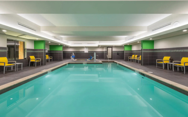 Holiday Inn Express & Suites Norman by IHG