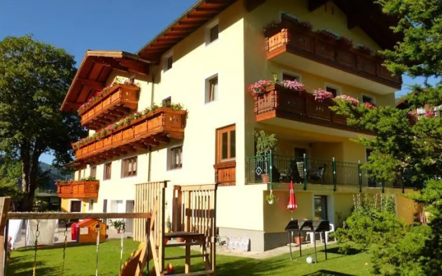 Hotel Pension Barbara