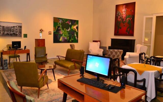 Hotel Colonial Salta