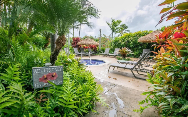 Cliffs 5205 1 Bedroom Condo by RedAwning