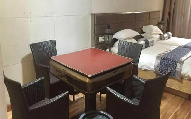 Changzhou South Spring and North Autumn Inn