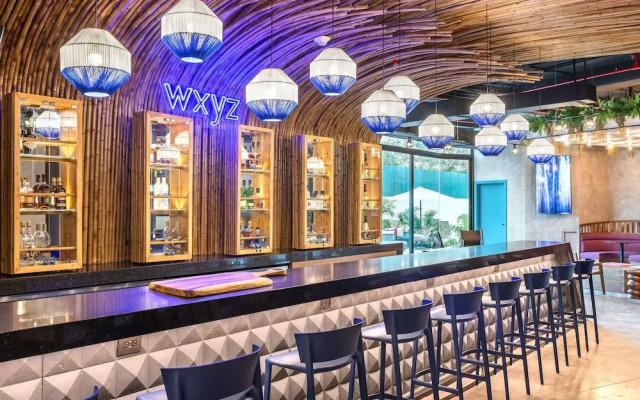 Aloft Tulum By Marriott