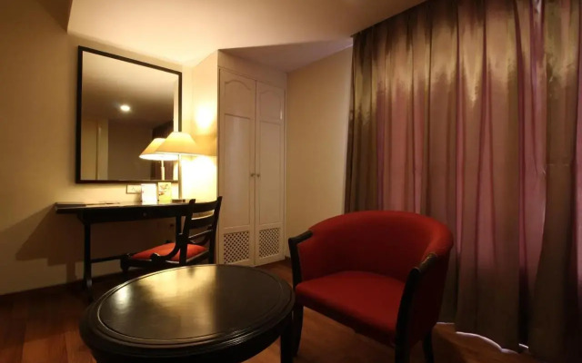 Minerva Grand Secunderabad