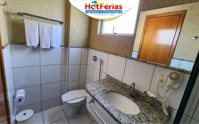 Golden Dolphin GrandHotel - Piscinas 24h