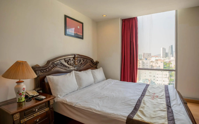 Nhat Linh Hotel Da Nang