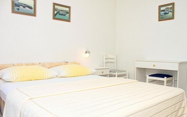 Gojko - 50 m From the Beach - A1