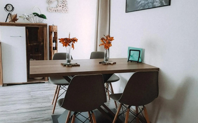 Ferienwohnung Naturnah