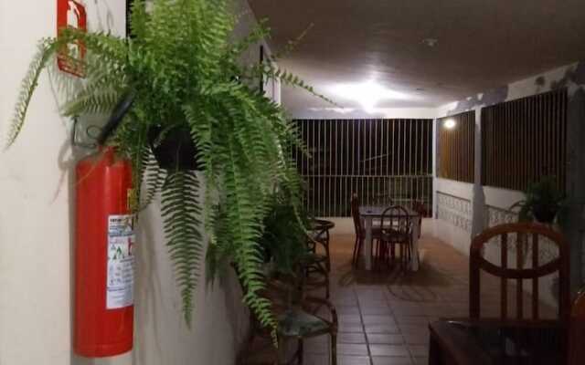 SOS Hostel