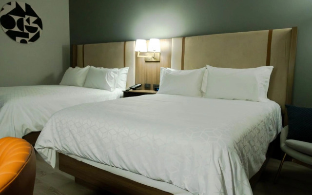 Holiday Inn Navojoa by IHG