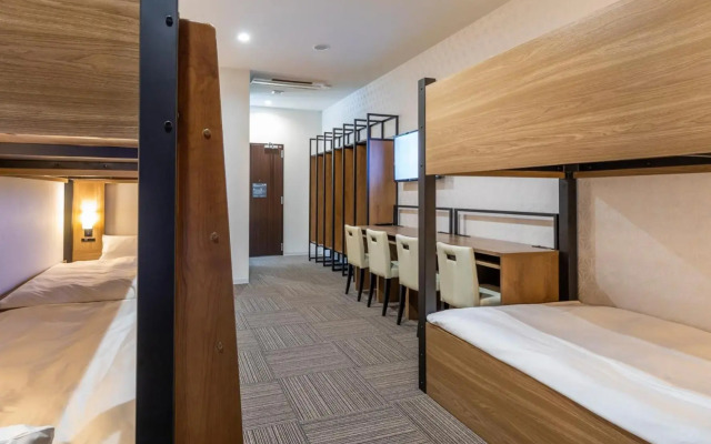 Tosei Hotel & Seminar Makuhari