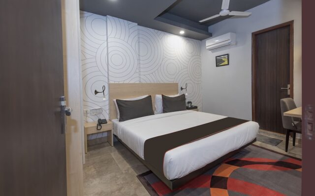 Collection O 39641 Deoli Road Khanpur