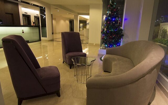 Diradja Hotel