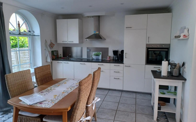 Ferienhaus Traumapfel