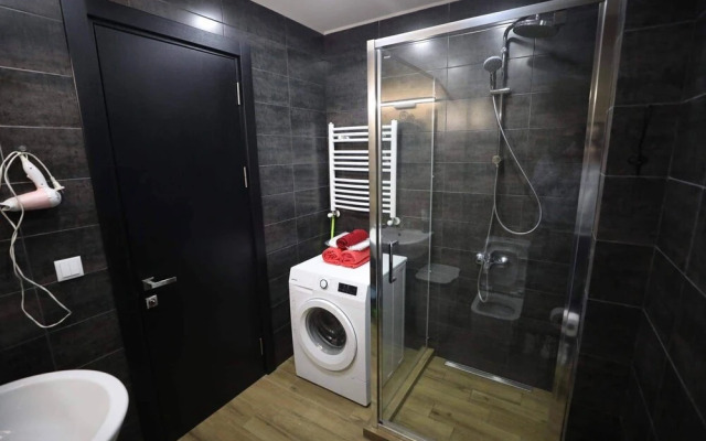 Cozy Apartment at M2