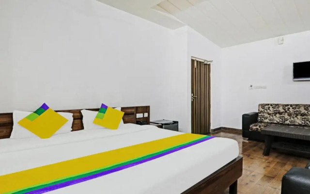 FabExpress Global Inn