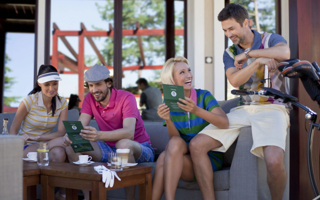 Wellness & Spa Boutique Hotel Villa Memories