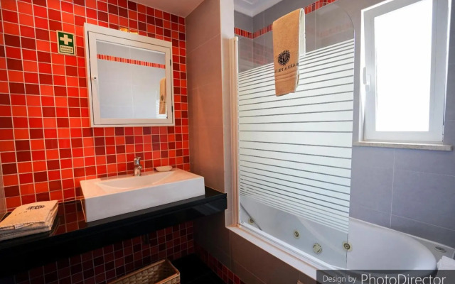 Apartamento Salinas Country Club